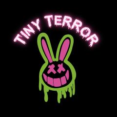 Tiny Terror créations originales disponibles sur Wimzzi.com, marque belge alternative design unique accessoires artisanaux / Tiny Terror originele creaties beschikbaar op Wimzzi.com, Belgisch alternatief design merk / Tiny Terror original creations available on Wimzzi.com, Belgian alternative design brand