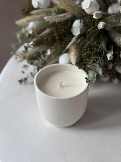 Picture of the product N'Joy x Label Iris – Mandarin Fragrance