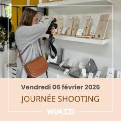 Foto van het artikel Fotoshoot 6 februari – €80