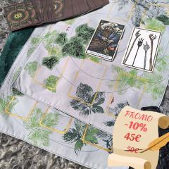 Picture of the product Hedgewitch Casting Cloth