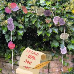 Picture of the product PROMO -15% Green Mugwort Garland