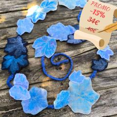 Photo de l'article PROMO -15% Givrée Bleu Clair