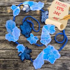 Picture of the product PROMO -15% Frosted Light Blue 5