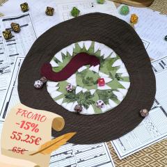 Picture of the product PROMO -15% Green Druid Mimic