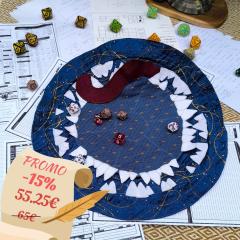 Picture of the product PROMO -15% Night Occult Mimic