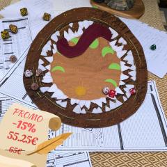 Picture of the product PROMO -15% Golden High Elf Mimic