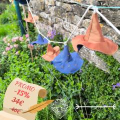 Picture of the product PROMO -15% – Wizard Garland