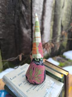 Foto van het artikel Kat-bouter Bijvoet Zwaart