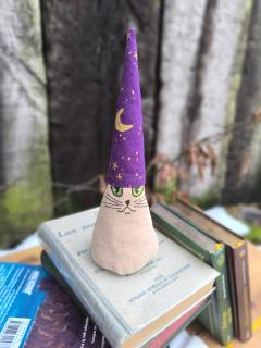 Picture of the product Gnomi-cat magic beige