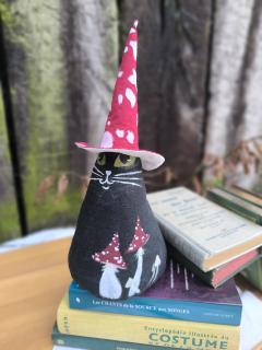 Photo de l'article Cha-manite