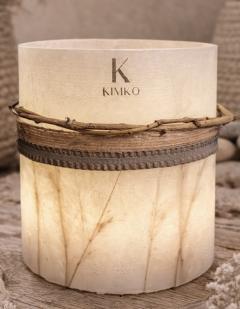 Foto van het artikel Botanische Lanterne "Capuccino"