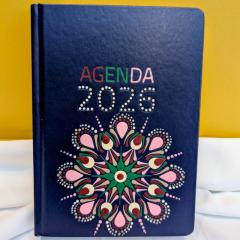 Photo de l'article Agenda 2026 - Equilibre intérieur