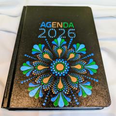 Photo de l'article Agenda 2026 - Rythme des Jours