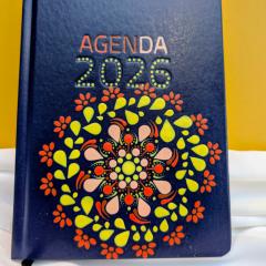 Photo de l'article Agenda 2026 - Voie des Saisons