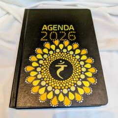 Photo de l'article Agenda 2026 - Chakra Plexus solaire