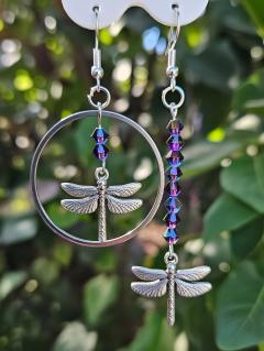 Picture of the product Boucles d'oreilles