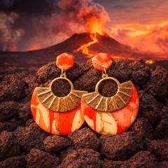 Photo de l'article Boucle Piton de la Fournaise