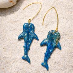 Photo de l'article Boucle Requin Baleine