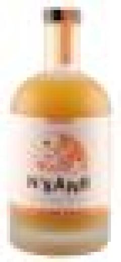 Foto van het artikel N' Sane Fruit de la Passion & Vanille 70cl/0%