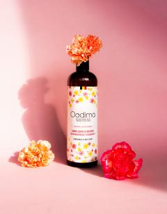 Photo de l'article Savon hydratant – Géranium Ylang Ylang – 500 ml