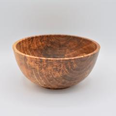 Photo de l'article Saladier en noyer