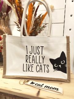 Sac cabas pour chasse aux œufs de Pâques, sac réutilisable idéal pour enfants et famille, accessoire cadeau de Pâques original et durable / Shopper tas voor paas-eierenjacht, herbruikbare tas ideaal voor kinderen en familie, origineel en duurzaam paasgeschenk / Easter egg hunt tote bag, reusable bag perfect for kids and family, original and sustainable Easter gift