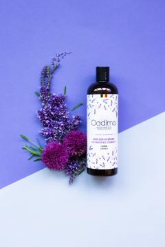 Photo de l'article Savon hydratant – Lavande – 500 ml