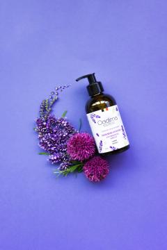 Photo de l'article Savon hydratant – Lavande – 250 ml