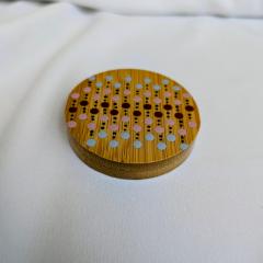 Photo de l'article Décapsuleur Magnétique 2-en-1 - Nuit Étoilée