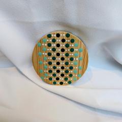 Foto van het artikel 2-in-1 Magnetische Flesopener - Zen-Adem