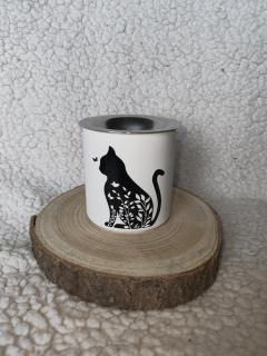 Photo de l'article Brûleur pour fondants chat