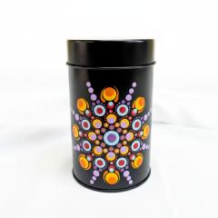 Photo de l'article Boite à thé - Trésor de Feuilles