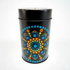 Photo de l'article Boite à thé -Mandalas des arômes