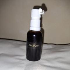 Photo de l'article Teinture Mère de Propolis 30 ml