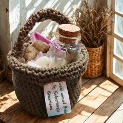 Coffret Brume d’Ogmios Chaudron Magique création artisanale belge fait main pièce unique disponible sur Wimzzi.com soutenir artisanat local / Brume d’Ogmios handgemaakt Belgisch ambacht geschenkset / Brume d’Ogmios handmade Belgian artisan gift set