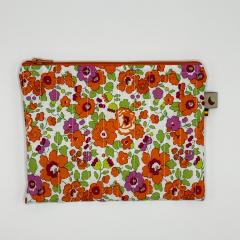 Photo de l'article Trousse plate matelassée C