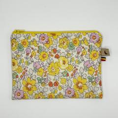 Photo de l'article Trousse plate matelassée F