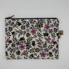 Photo de l'article Trousse plate matelassée H