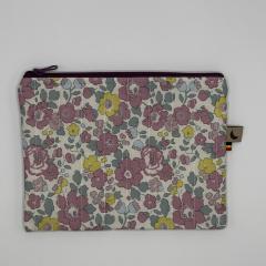 Picture of the product Quilted Flat Pouch I