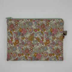 Picture of the product Quilted Flat Pouch X