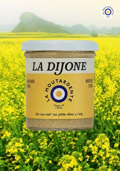 Photo de l'article La Dijone