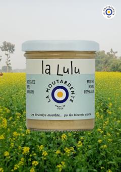Picture of the product La Lulu
