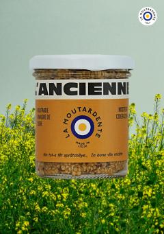 Photo de l'article L'Ancienne