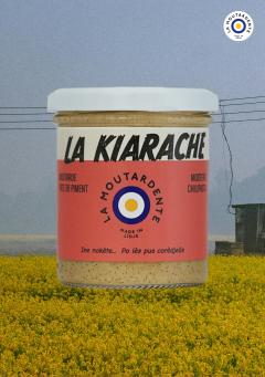 Photo de l'article La Kiarache