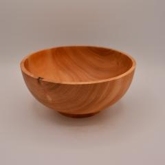 Photo de l'article Saladier en cerisier