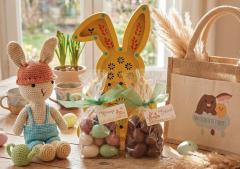 Belgian Easter Delights