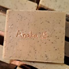 Savon exfoliant café fait main signature artisan soin naturel premium peau douce idée cadeau responsable zéro déchet beauté durable / Handmade coffee exfoliating soap artisan signature natural premium skincare eco-friendly sustainable gift idea / Handgemaakte koffie zeep artisan natuurlijk premium verzorging duurzaam cadeau