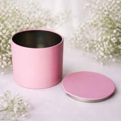 Picture of the product Pretty Multipurpose Tin Collection (Light Pink)