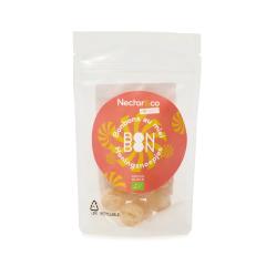 Photo de l'article Bonbon Miel 17p (Bio)