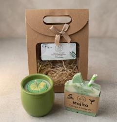 Photo de l'article Pack Mojito